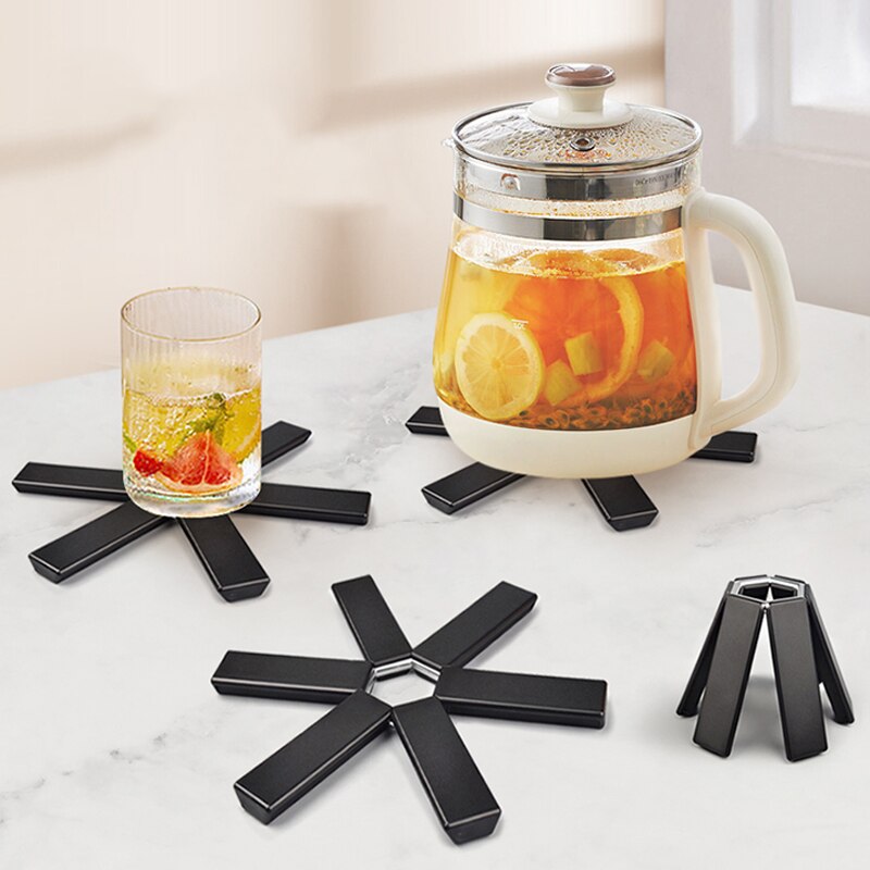 Keukengadgets Opvouwbare warmt - Kitchen Gadgets Modern recensie en prijs