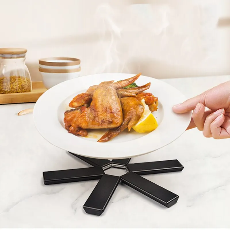 Keukengadgets Opvouwbare warmt - Kitchen Gadgets Modern recensie en prijs