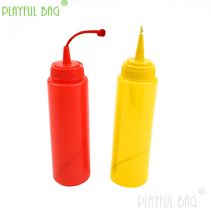 Grappige Ketchup Salade Fles P - Funny Kitchen Gadgets Gifts recensie en prijs