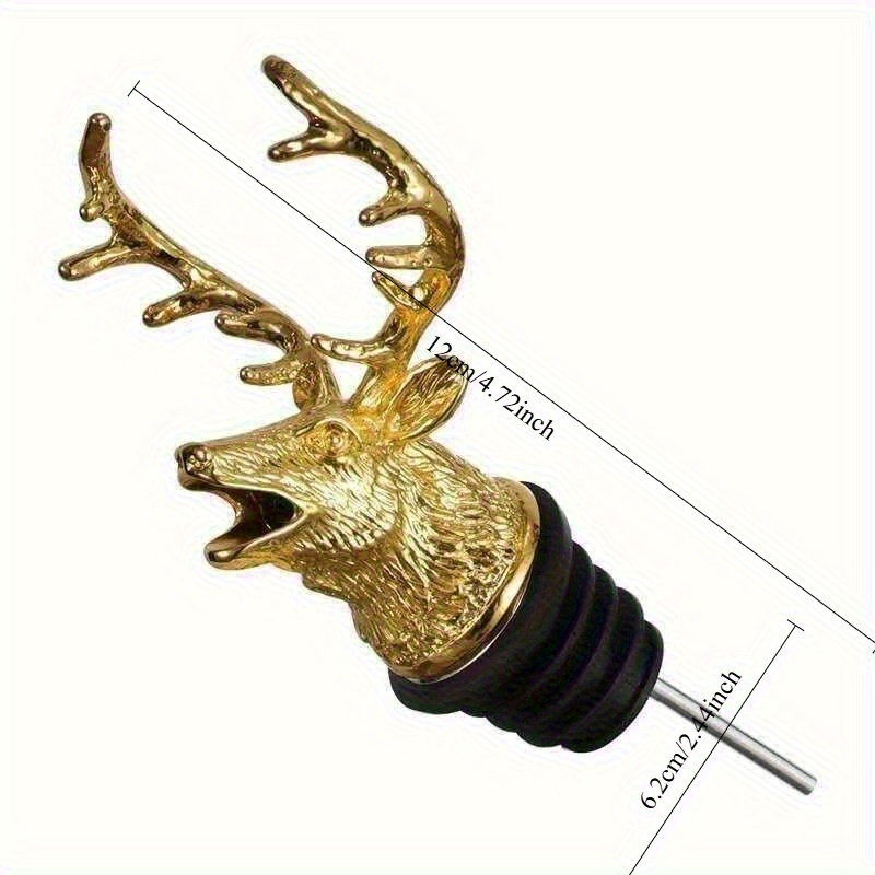 Swan Head wijnafgieter, creati - Kitchen Gadgets Ideas recensie en prijs