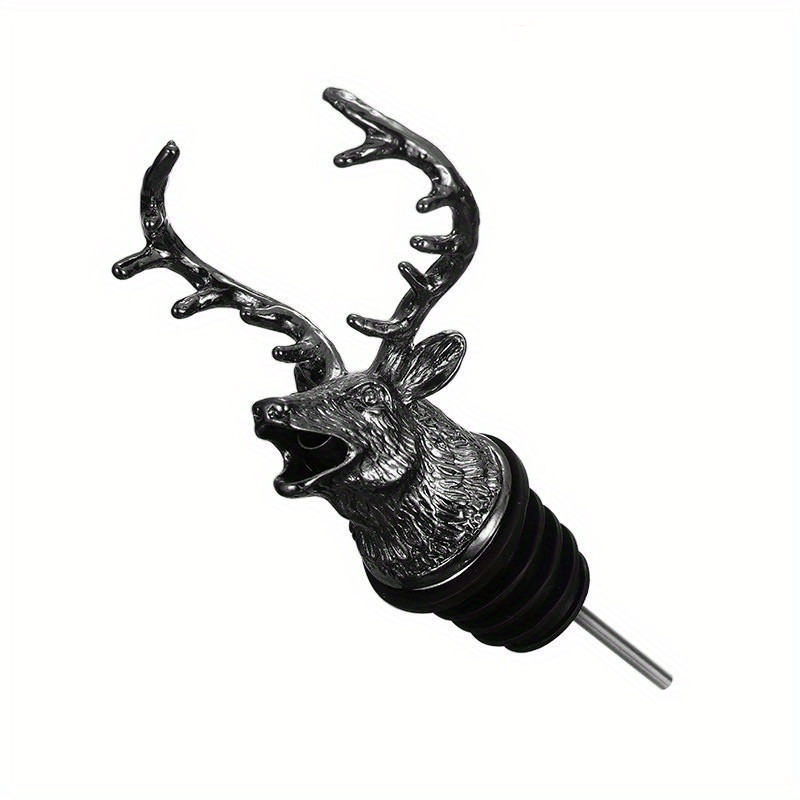 Swan Head wijnafgieter, creati - Kitchen Gadgets Ideas recensie en prijs