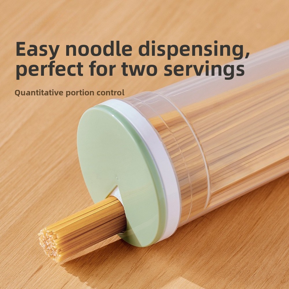 1/3 stuks luchtdichte noedel-  - Kitchen Gadgets Modern recensie en prijs