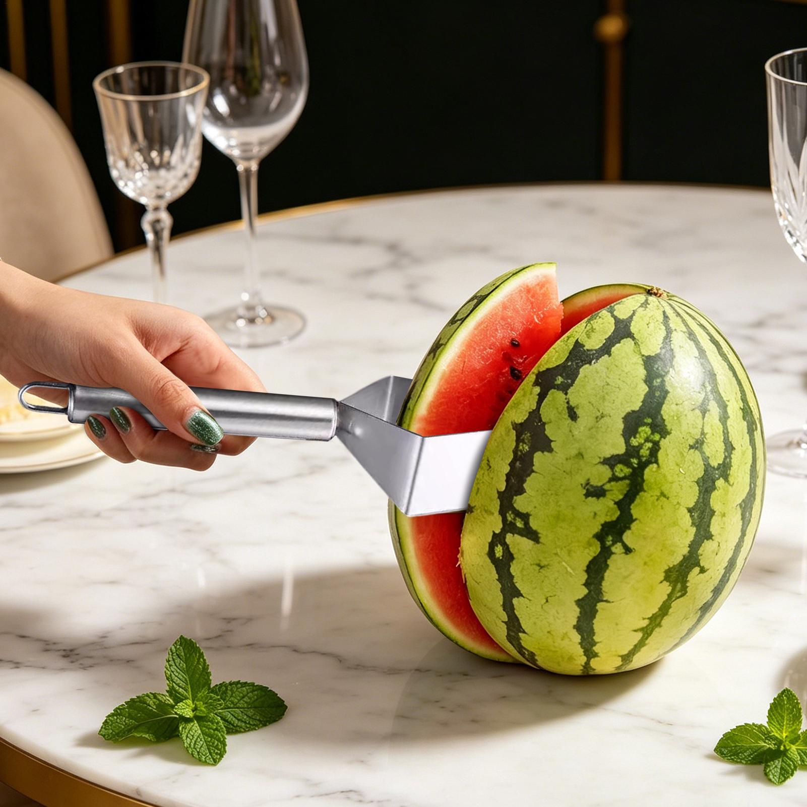 Watermeloensnijder Driehoekige - Watermelon Slicer Cutter recensie en prijs