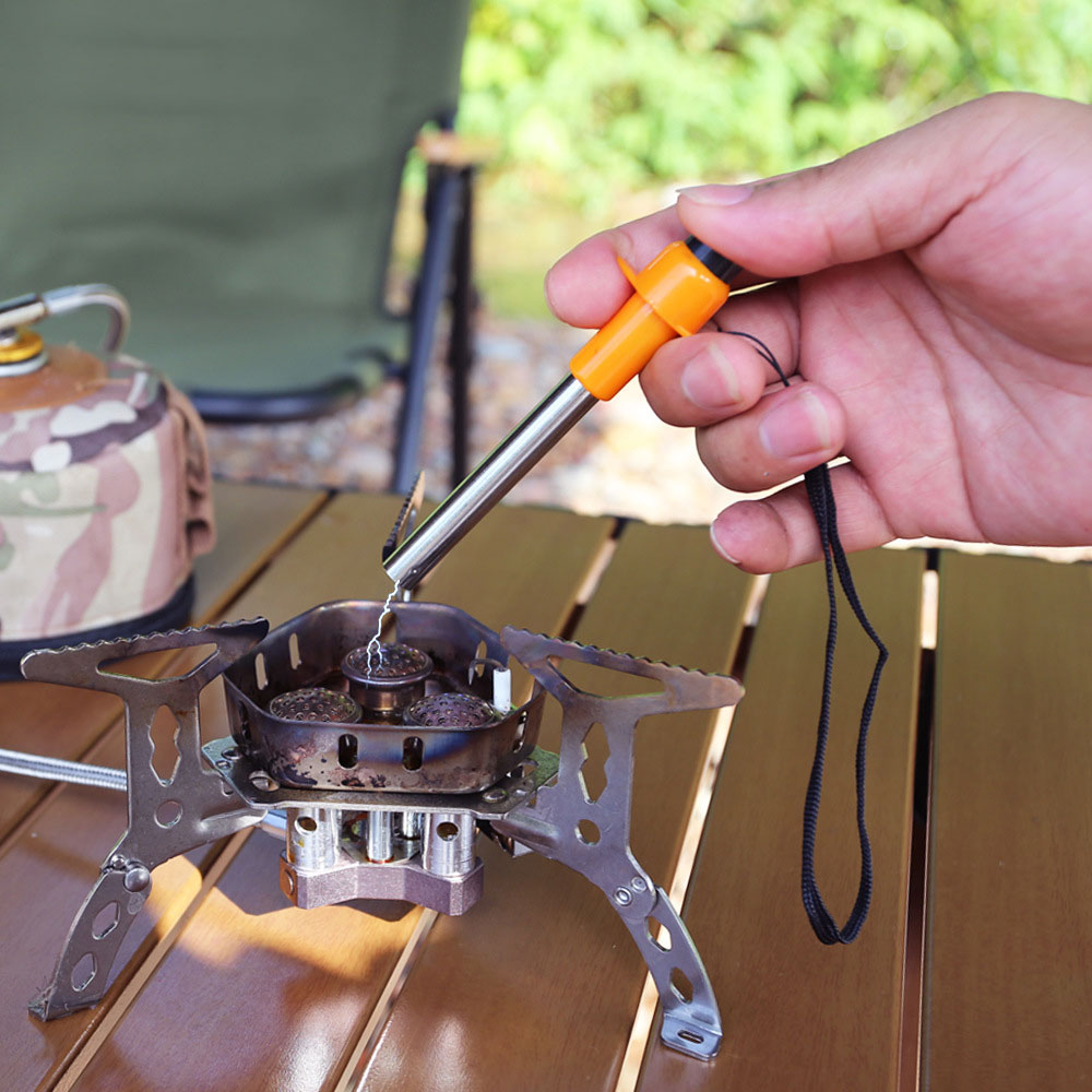 Puls Lgnition Keuken Outdoor B - Kitchen Gadgets Pakistan recensie en prijs