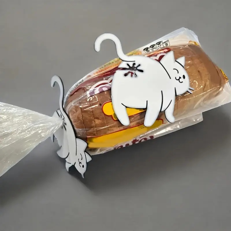 2 stuks grappige kat butt bag  - Funny Kitchen Gadgets Gifts recensie en prijs