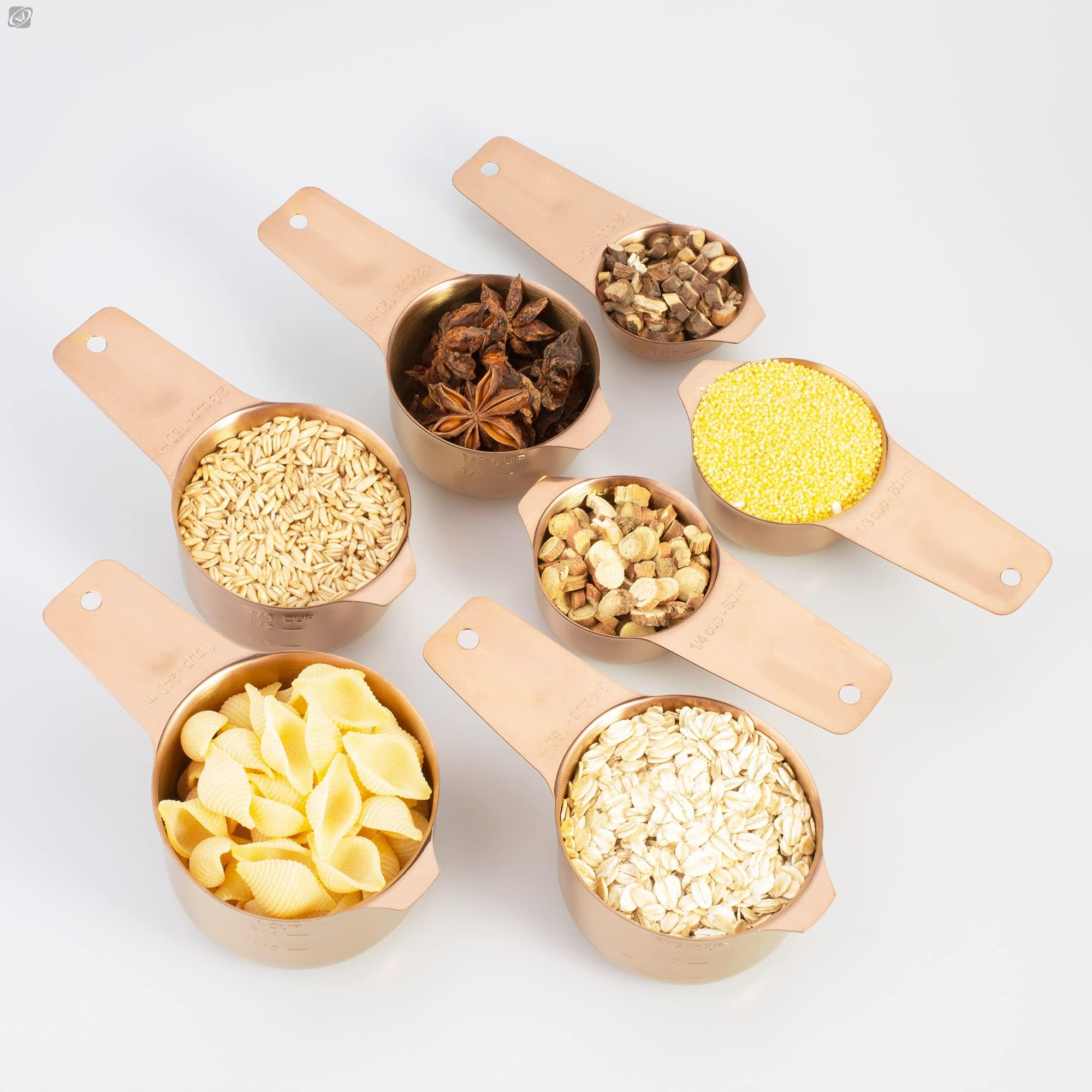 13 Pcs Maatlepels Set Rvs Koff - Kitchen Gadgets Small recensie en prijs