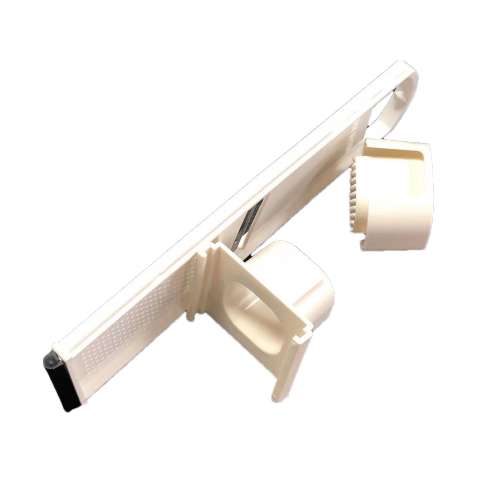 1pc Knoflooksnijder Cutter Shr - Kitchen Gadgets Vegetable Chopper recensie en prijs