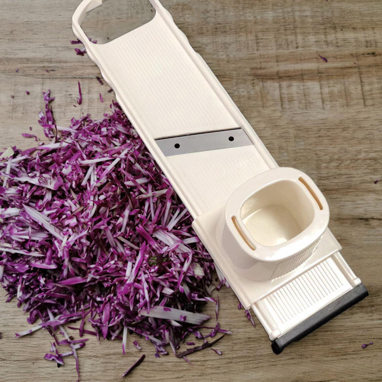 1pc Knoflooksnijder Cutter Shr - Kitchen Gadgets Vegetable Chopper recensie en prijs