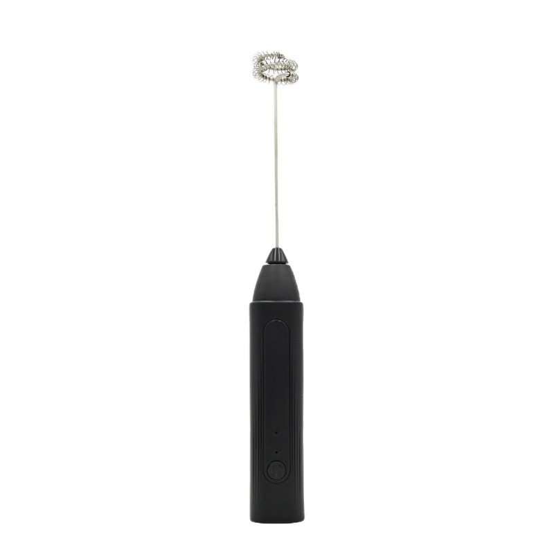Elektrische koffiemelkopschuim - Healthy Kitchen Gadgets recensie en prijs