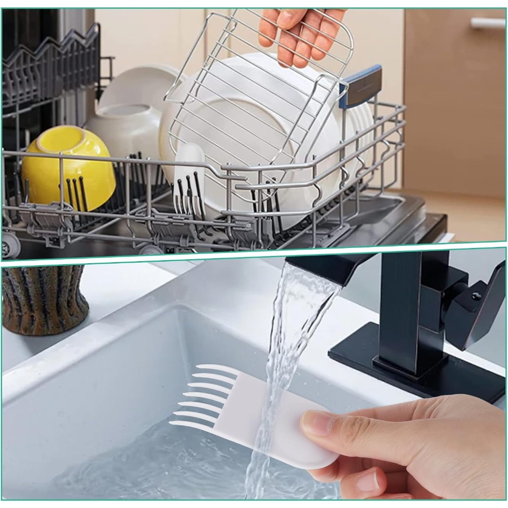 2-delige groentehakker reinigi - Kitchen Gadgets Vegetable Chopper recensie en prijs