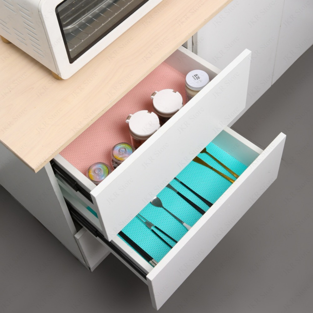 4/8 Stuks Koelkast Liners MayN - Kitchen Gadgets Modern recensie en prijs