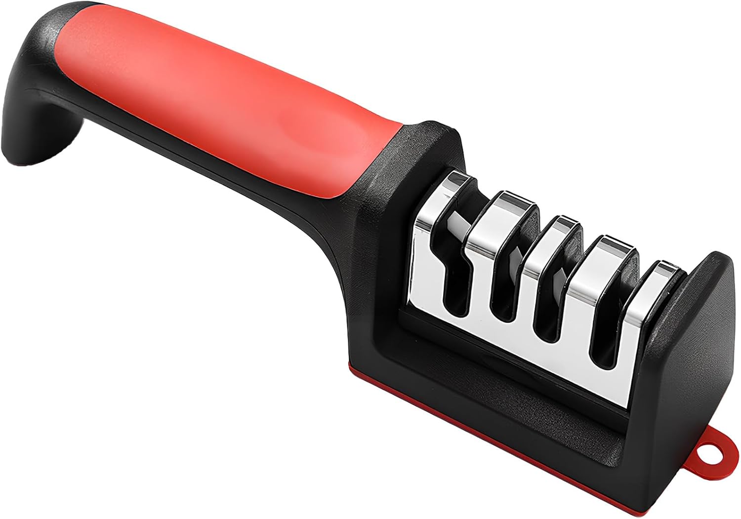 1-pack multifunctionele messen - Knife Sharpener recensie en prijs