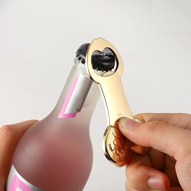 Grappige Penis Flesopener Vrij - Funny Kitchen Gadgets Gifts recensie en prijs