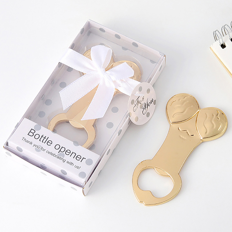 Grappige Penis Flesopener Vrij - Funny Kitchen Gadgets Gifts recensie en prijs