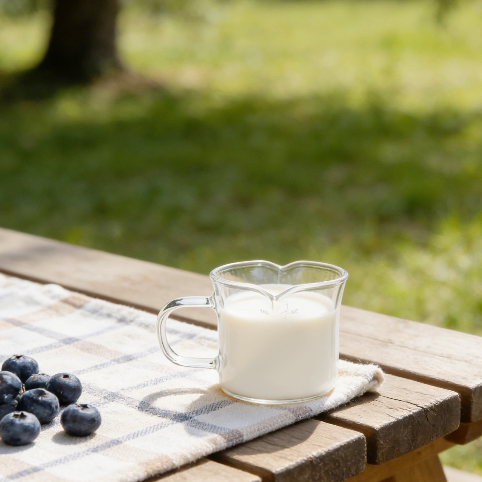 Glazen Melkopschuimer met Dubb - Milk Frother recensie en prijs