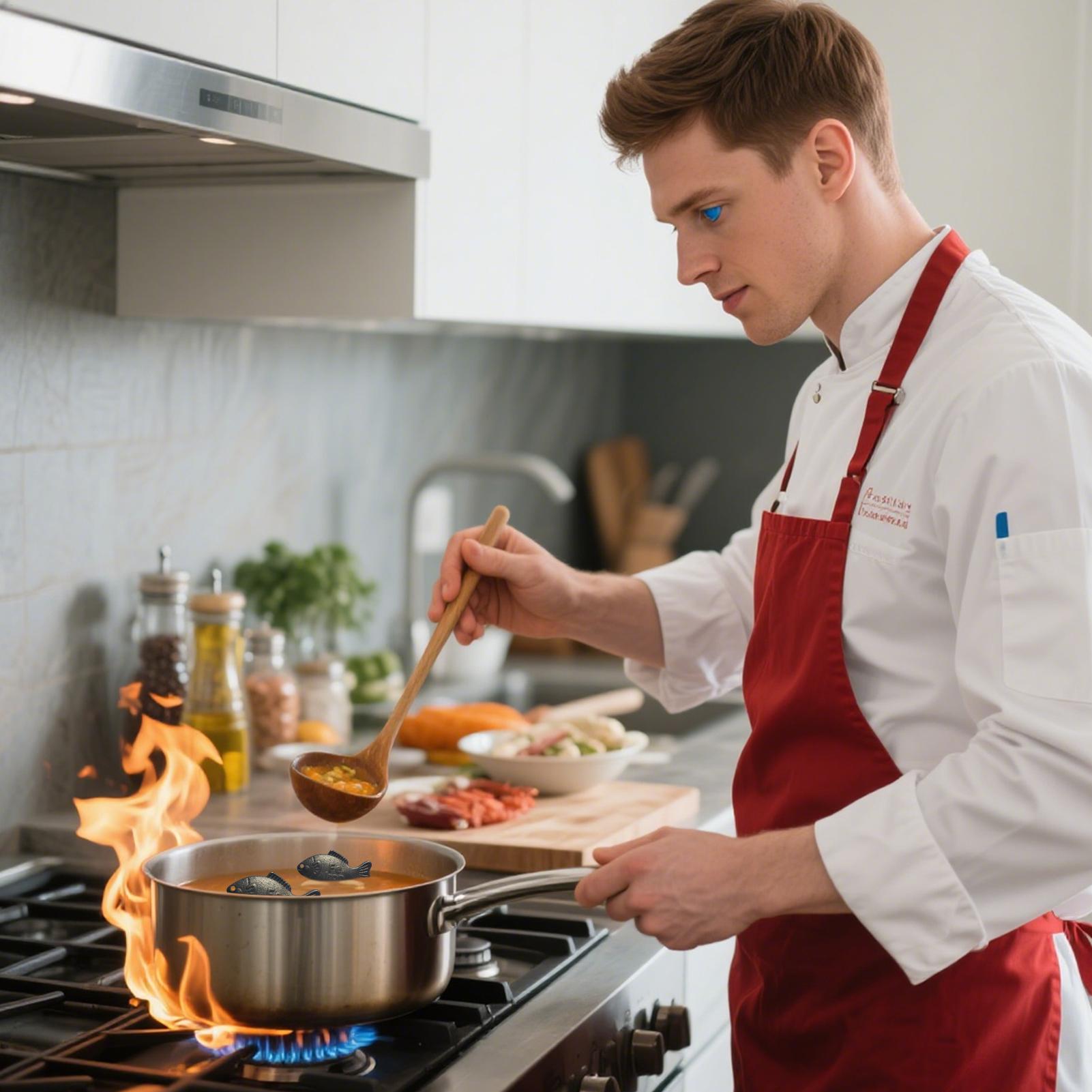 LuckyIronFish Effectief en vei - Kitchen Gadgets List recensie en prijs