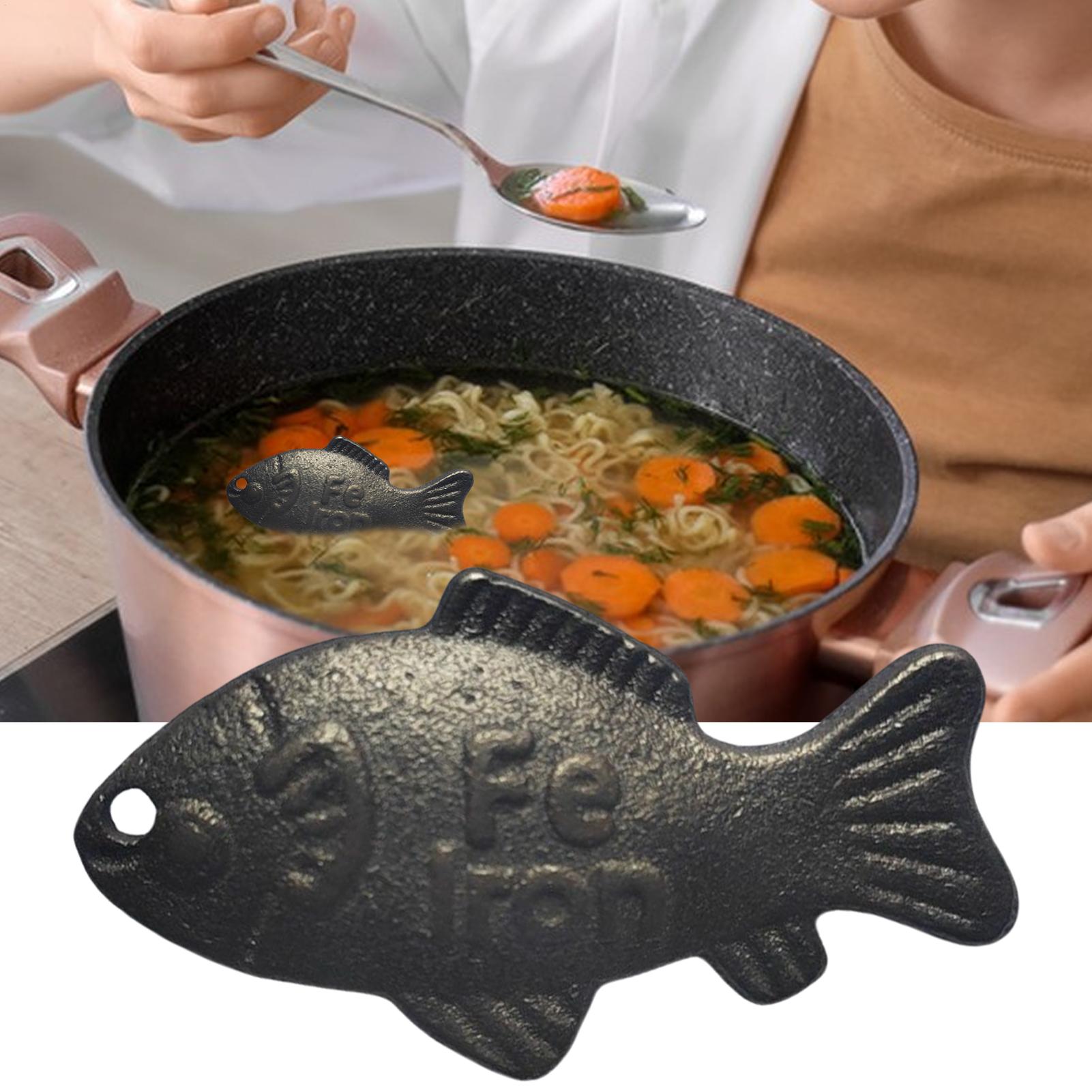LuckyIronFish Effectief en vei - Kitchen Gadgets List recensie en prijs