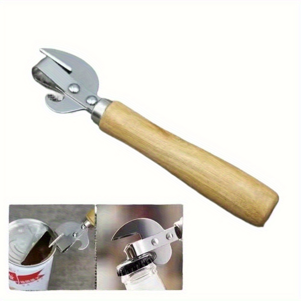 Handmatige blikopener Multifun - Kitchen Gadgets Everyone Needs recensie en prijs