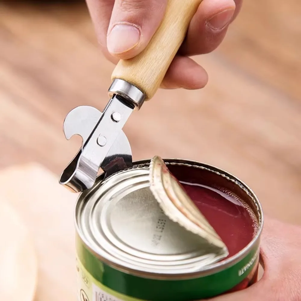 Handmatige blikopener Multifun - Kitchen Gadgets Everyone Needs recensie en prijs