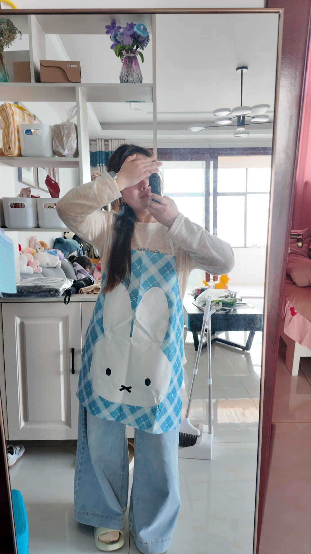Nijntje Kawaii waterdichte sto - Kitchen Gadgets Gift recensie en prijs