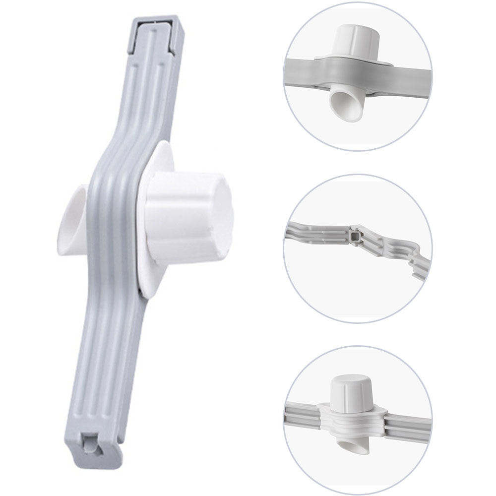 Voedselzak afdichtingsclips me - Kitchen Gadgets Small recensie en prijs