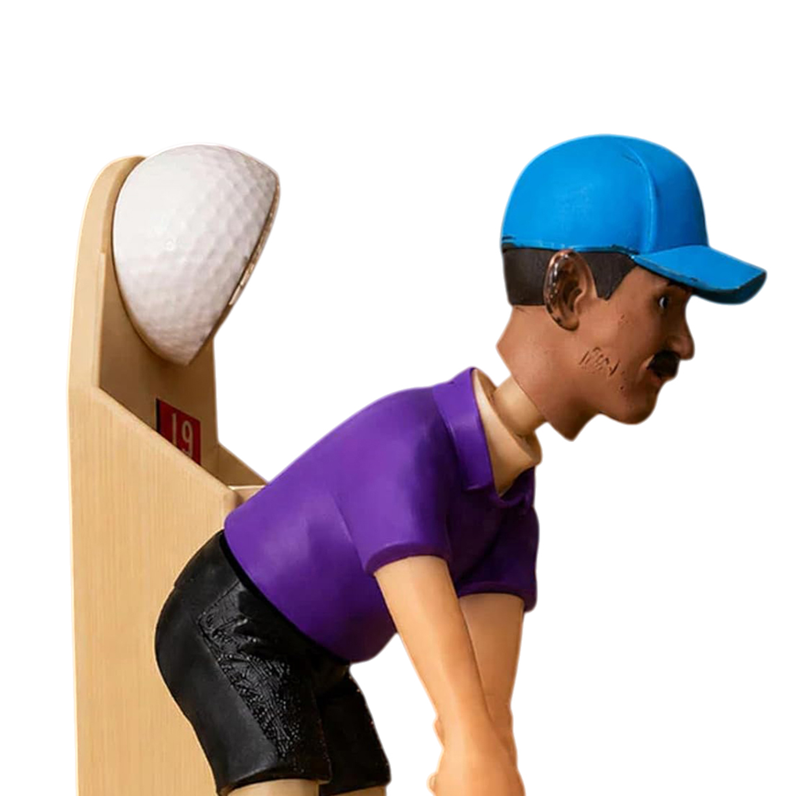 Golf Party Game Bierdopopener  - Funny Kitchen Gadgets Gifts recensie en prijs